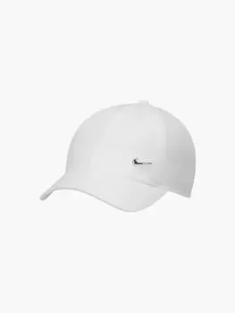 Кепка Nike, белый
