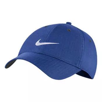 Кепка Nike Legacy91 Tech Hat 'Navy Blue', синий