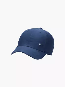 Кепка Nike, темно-синий