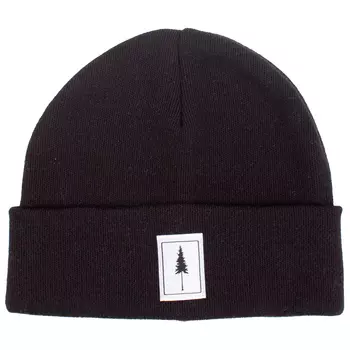 Кепка Nikin Treeanie Classic Sleek, черный