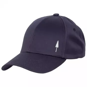 Кепка Nikin Treecap Baseball, черный