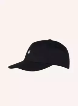 Кепка Norse Projects, черный