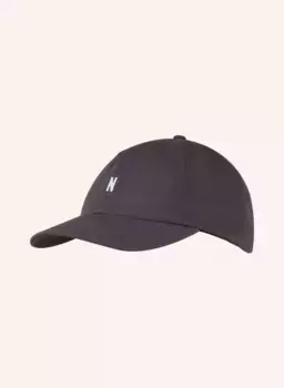 Кепка Norse Projects, серый