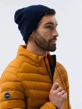Кепка Ombre, синий