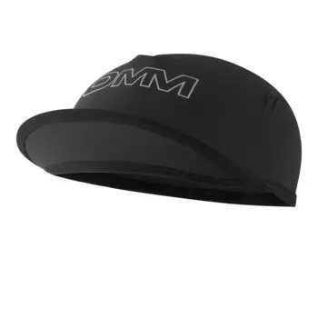 Кепка OMM Breeze, черный