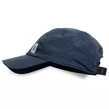 Кепка On Lightweight-Cap, темно-синий