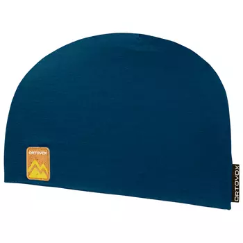 Кепка Ortovox 150 Cool Beanie, цвет Deep Ocean