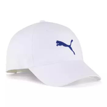 Кепка Padel Team Cap Puma, белый