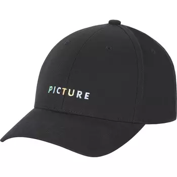 Кепка Паломы Picture, черный