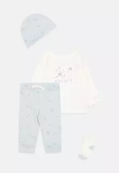 Кепка Pant Unisex Set Carter's, синий
