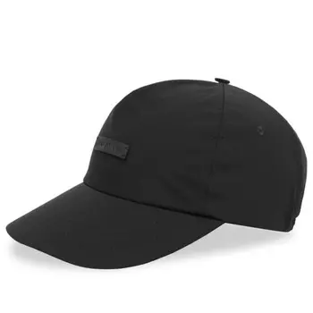 Кепка папы Fear Of God, черный