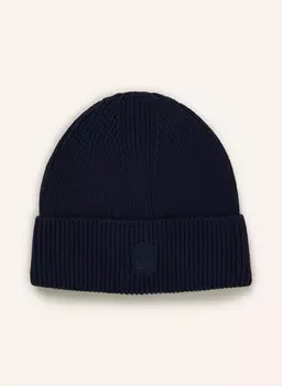 Кепка Parajumpers, синий