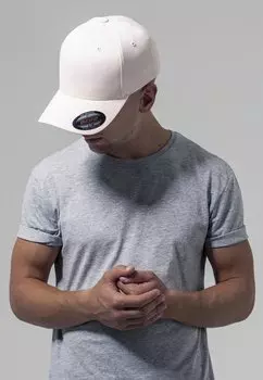 Кепка PASTEL Flexfit, розовый