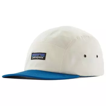 Кепка Patagonia Maclure Hat, цвет Birch White