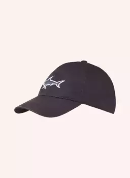 Кепка Paul & Shark, синий