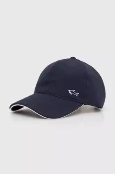 Кепка Paul&Shark, темно-синий