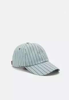 Кепка Paul Smith, темно-зеленый