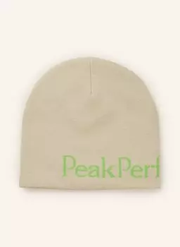 Кепка Peak Performance, бежевый