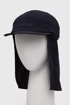 Кепка Peak Performance, черный