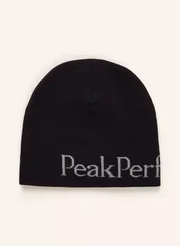 Кепка Peak Performance, черный