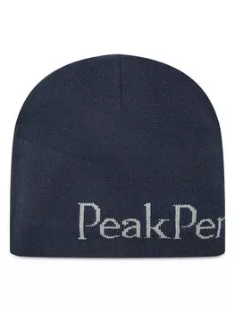 Кепка Peak Performance, синий