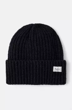 Кепка Pepe Jeans WENEBA HAT, темно-синий