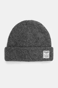Кепка Pepe Jeans WEST HAT, серый
