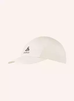 Кепка performance waterproof Odlo, бежевый