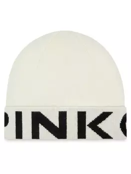 Кепка Pinko, экрю