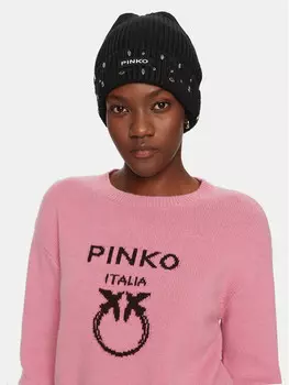 Кепка Pinko, черный