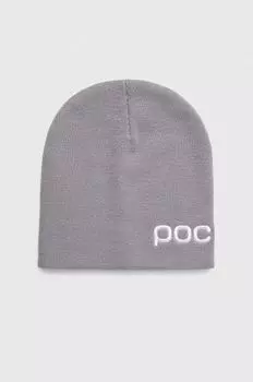 Кепка POC, серый