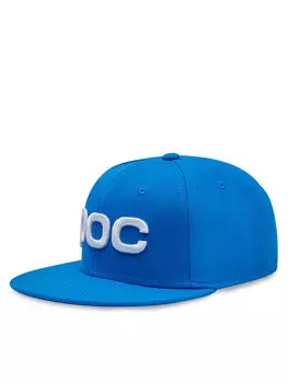 Кепка Poc, синий