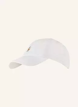 Кепка Polo Ralph Lauren, белый