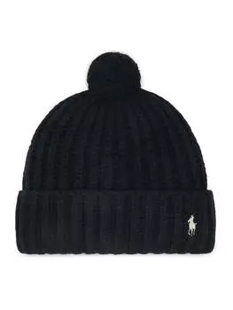 Кепка Polo Ralph Lauren, черный