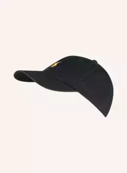 Кепка Polo Ralph Lauren, черный