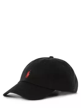 Кепка Polo Ralph Lauren, черный