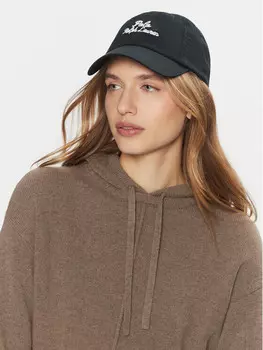 Кепка Polo Ralph Lauren, черный