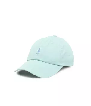 Кепка POLO RALPH LAUREN, цвет menta