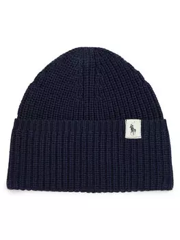 Кепка Polo Ralph Lauren, синий