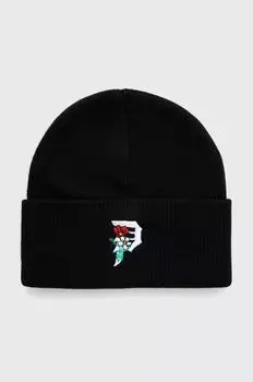 Кепка Primitive, черный