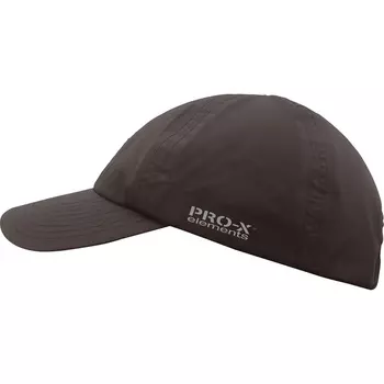 Кепка PRO-X Elements, серый