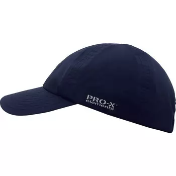 Кепка PRO-X Elements, синий