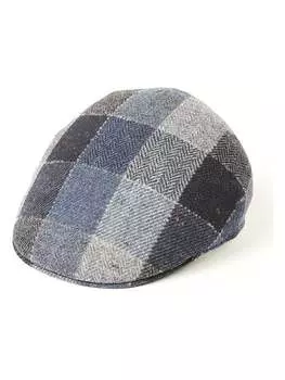 Кепка PROFUOMO Basken, черный