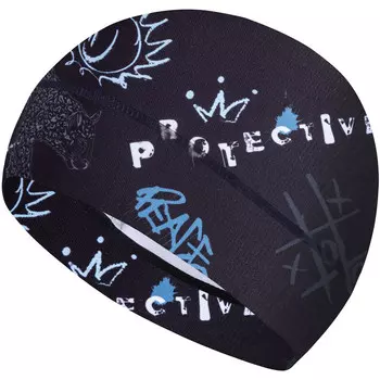 Кепка Protective, черный