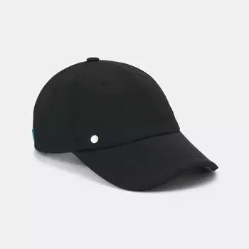 Кепка PS Paul Smith Stud, черный