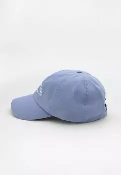 Кепка PULL&BEAR, синяя