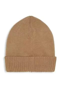 Кепка PULL ON BOSS Kidswear, бежевый