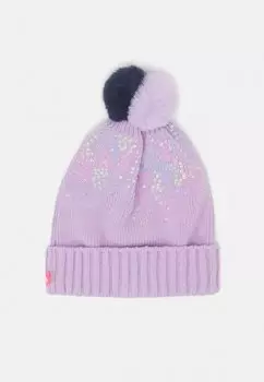 Кепка PULL ON HAT UNISEX Billieblush, фиолетовый