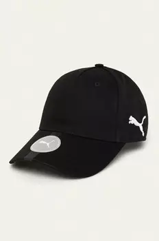 Кепка Puma 223560, черный