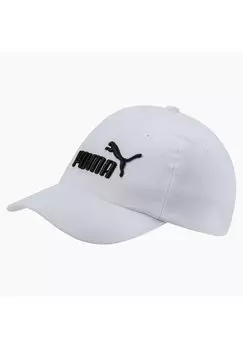 Кепка Puma, белая